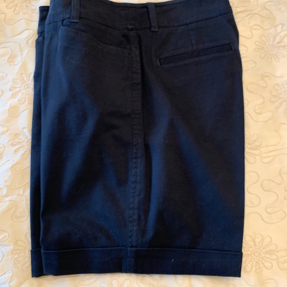 *Sale Jones of New York Bermuda Shorts